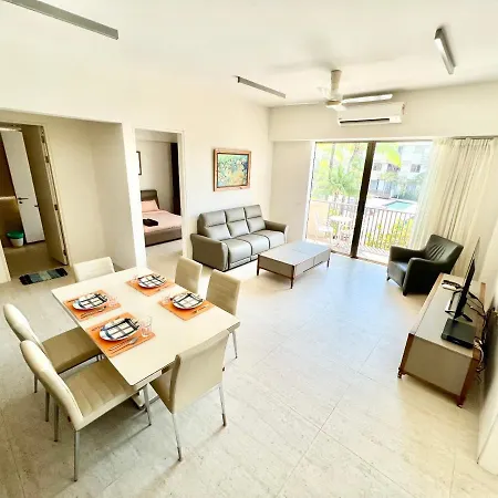 By The Sea, Penang Apartment Batu Ferringhi Exterior photo