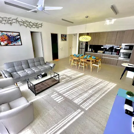By The Sea, Penang Apartment Batu Ferringhi Exterior photo