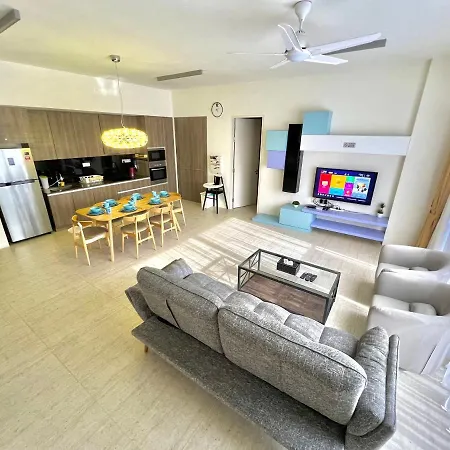 By The Sea, Penang Apartment Batu Ferringhi Room photo