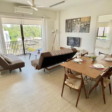 By The Sea, Penang Apartment Batu Ferringhi Exterior photo