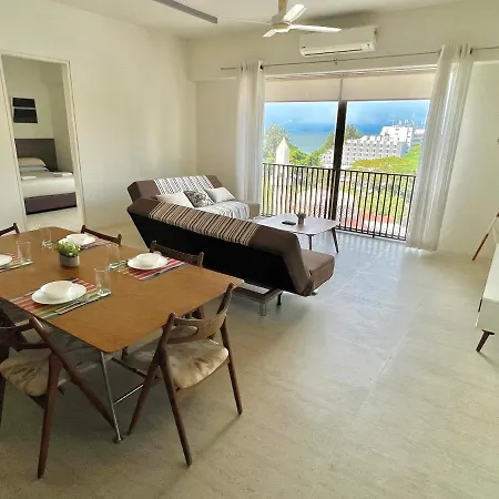 By The Sea, Penang Apartment Batu Ferringhi Exterior photo