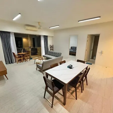 By The Sea, Penang Apartment Batu Ferringhi Exterior photo
