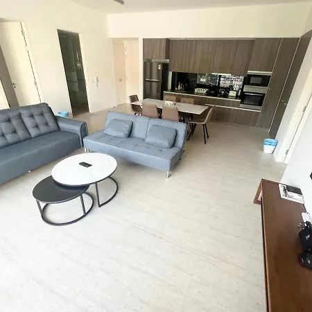 By The Sea, Penang Apartment Batu Ferringhi Exterior photo