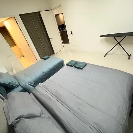 By The Sea, Penang Apartment Batu Ferringhi Room photo
