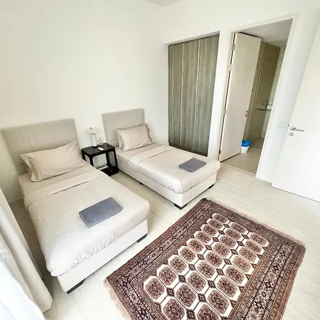 By The Sea, Penang Apartment Batu Ferringhi Room photo