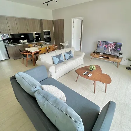 By The Sea, Penang Apartment Batu Ferringhi Exterior photo