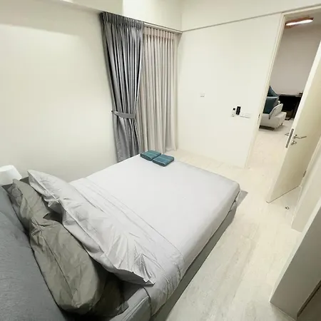 By The Sea, Penang Apartment Batu Ferringhi Room photo