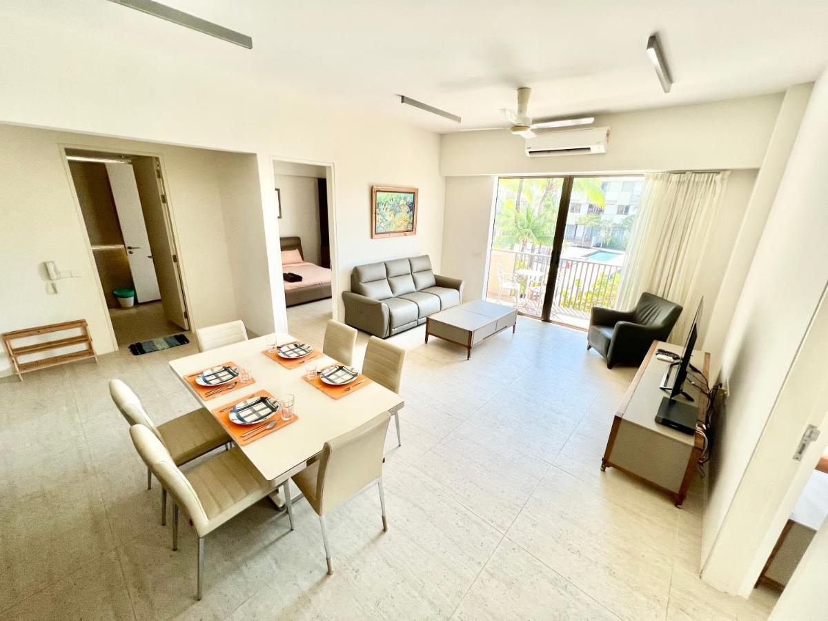 Apartment By The Sea, Penang