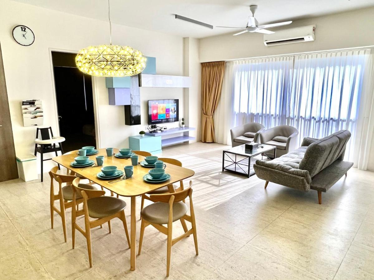 Apartment By The Sea, Penang