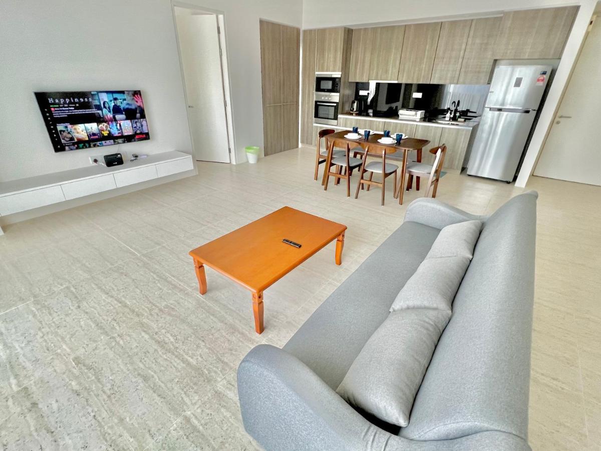 Apartment By The Sea, Penang