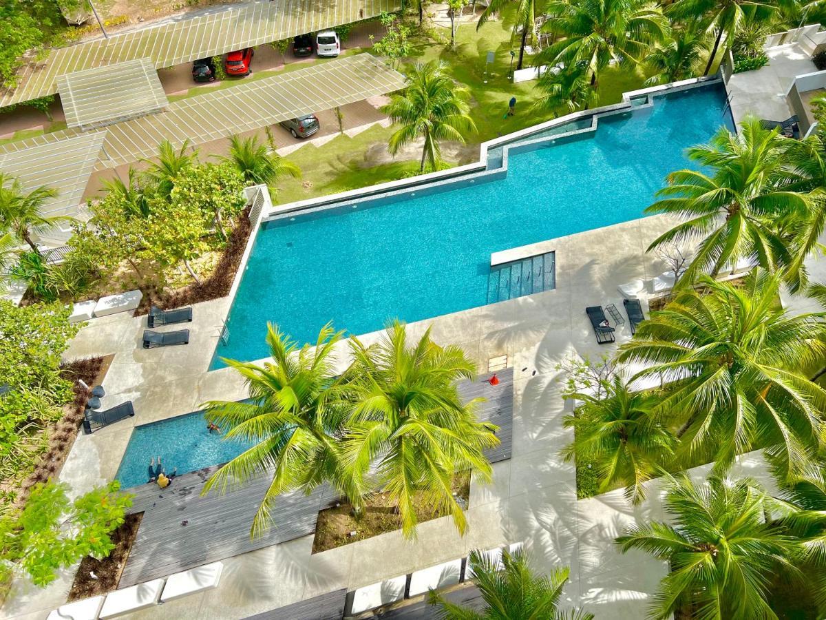 Apartment By The Sea, Penang Batu Ferringhi