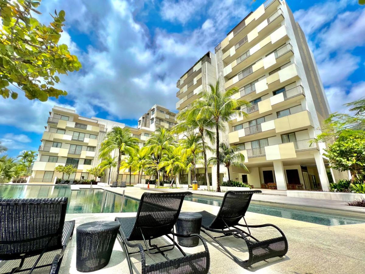 Apartment By The Sea, Penang