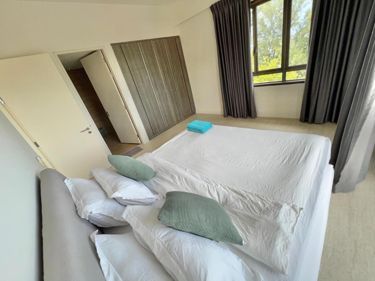 Apartment By The Sea, Penang *