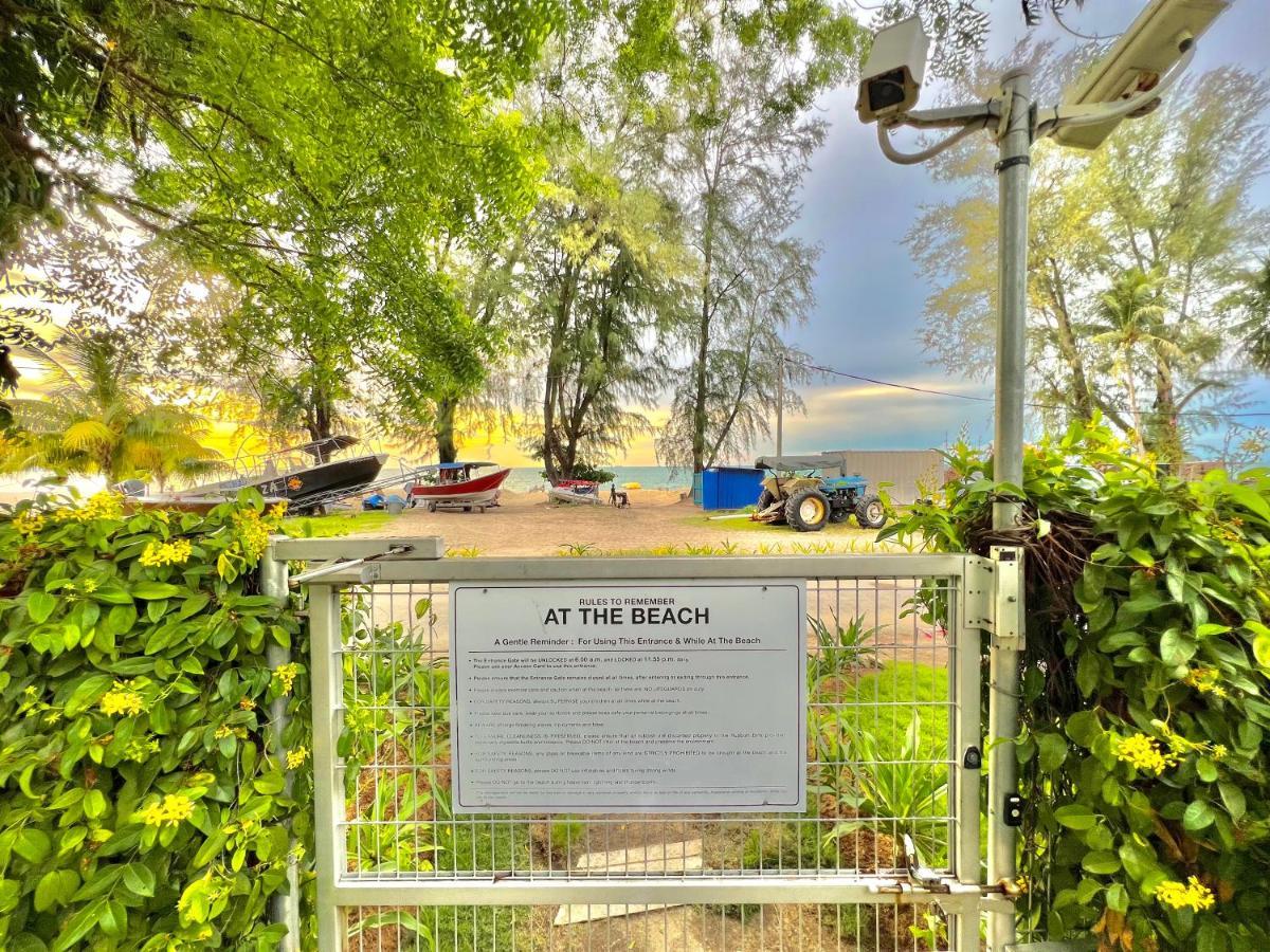 By The Sea, Penang