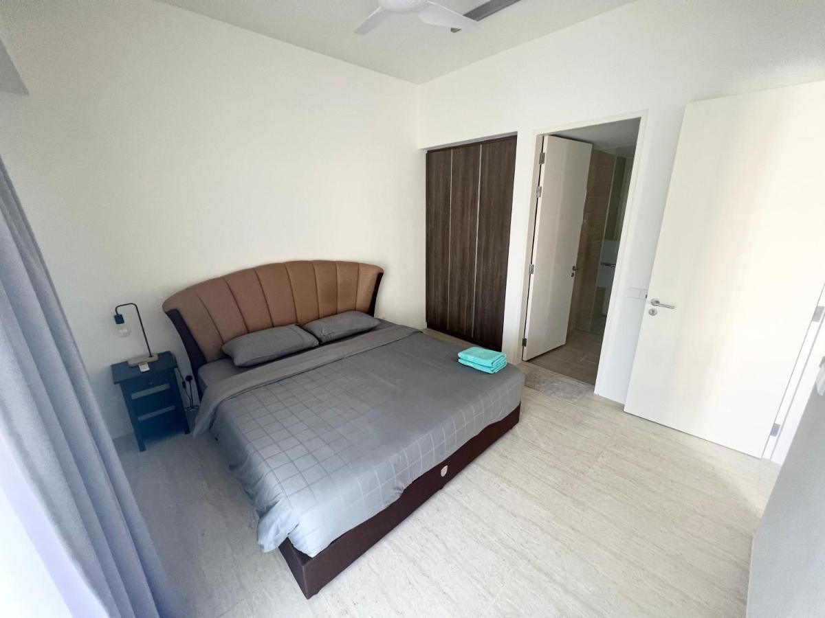 Apartment By The Sea, Penang *