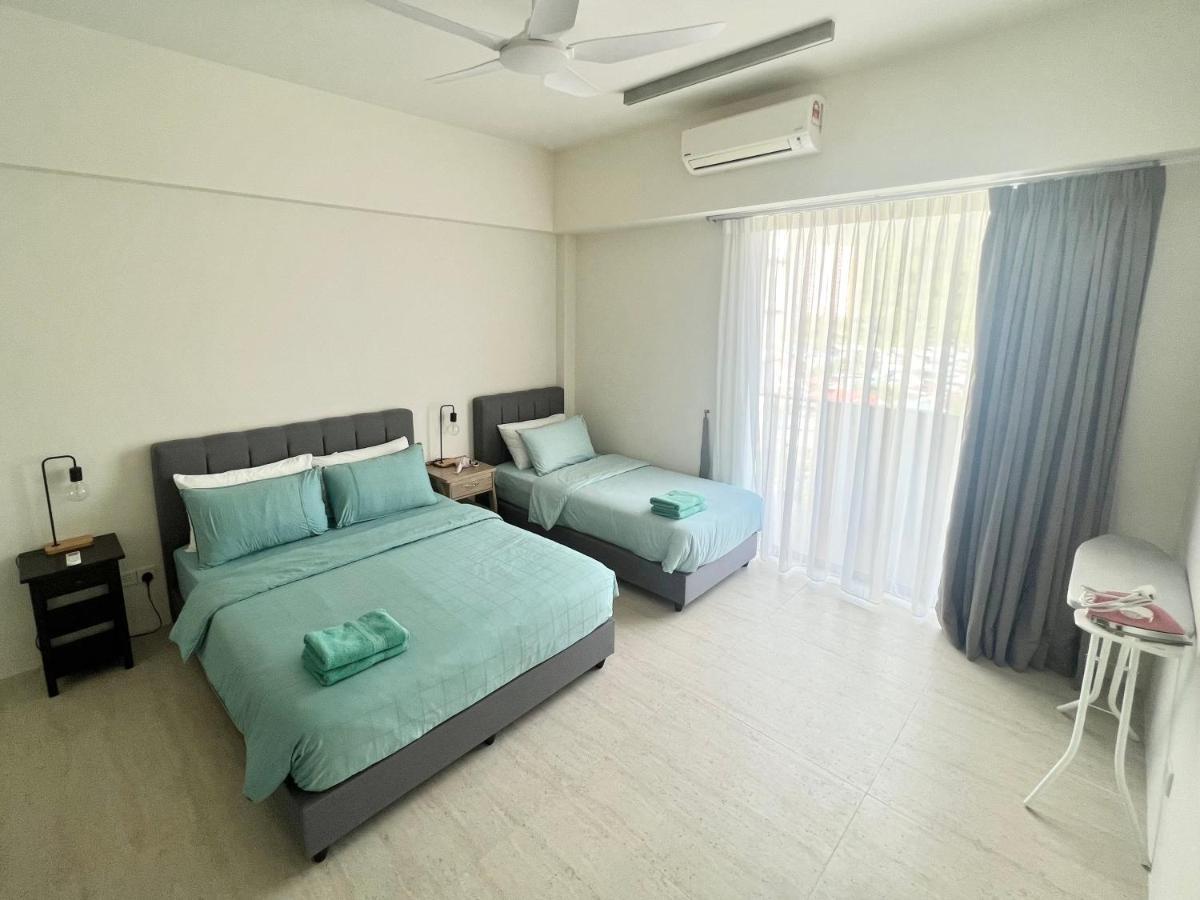 Apartment By The Sea, Penang Batu Ferringhi