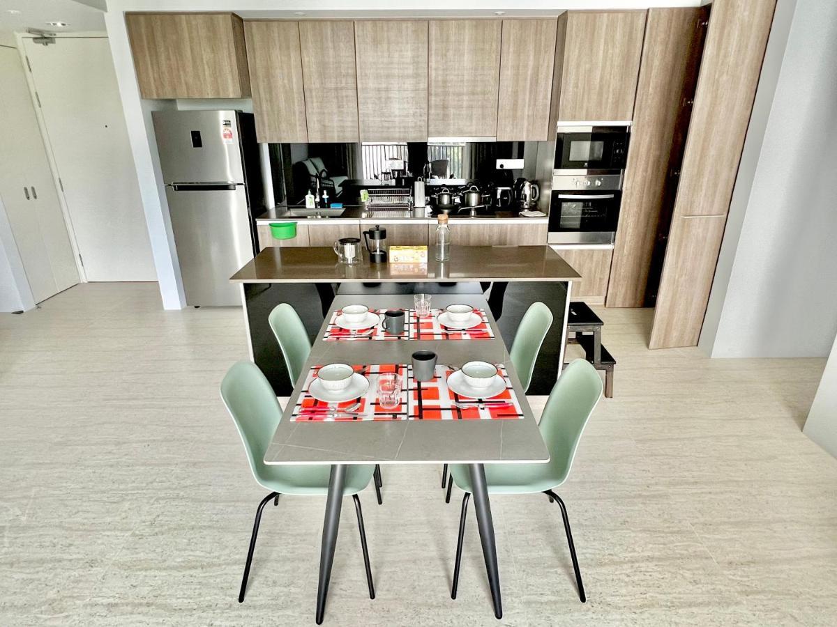 Apartment By The Sea, Penang Batu Ferringhi