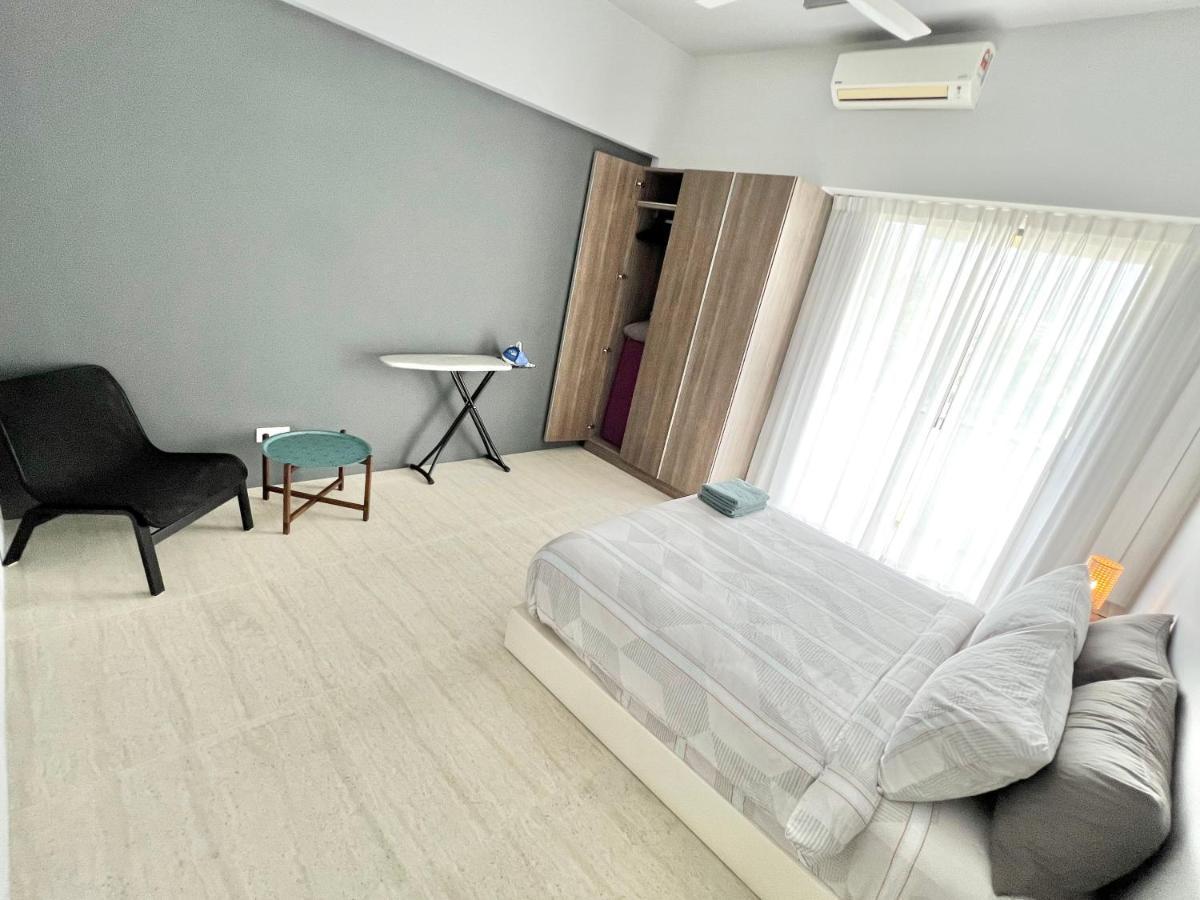Apartment By The Sea, Penang