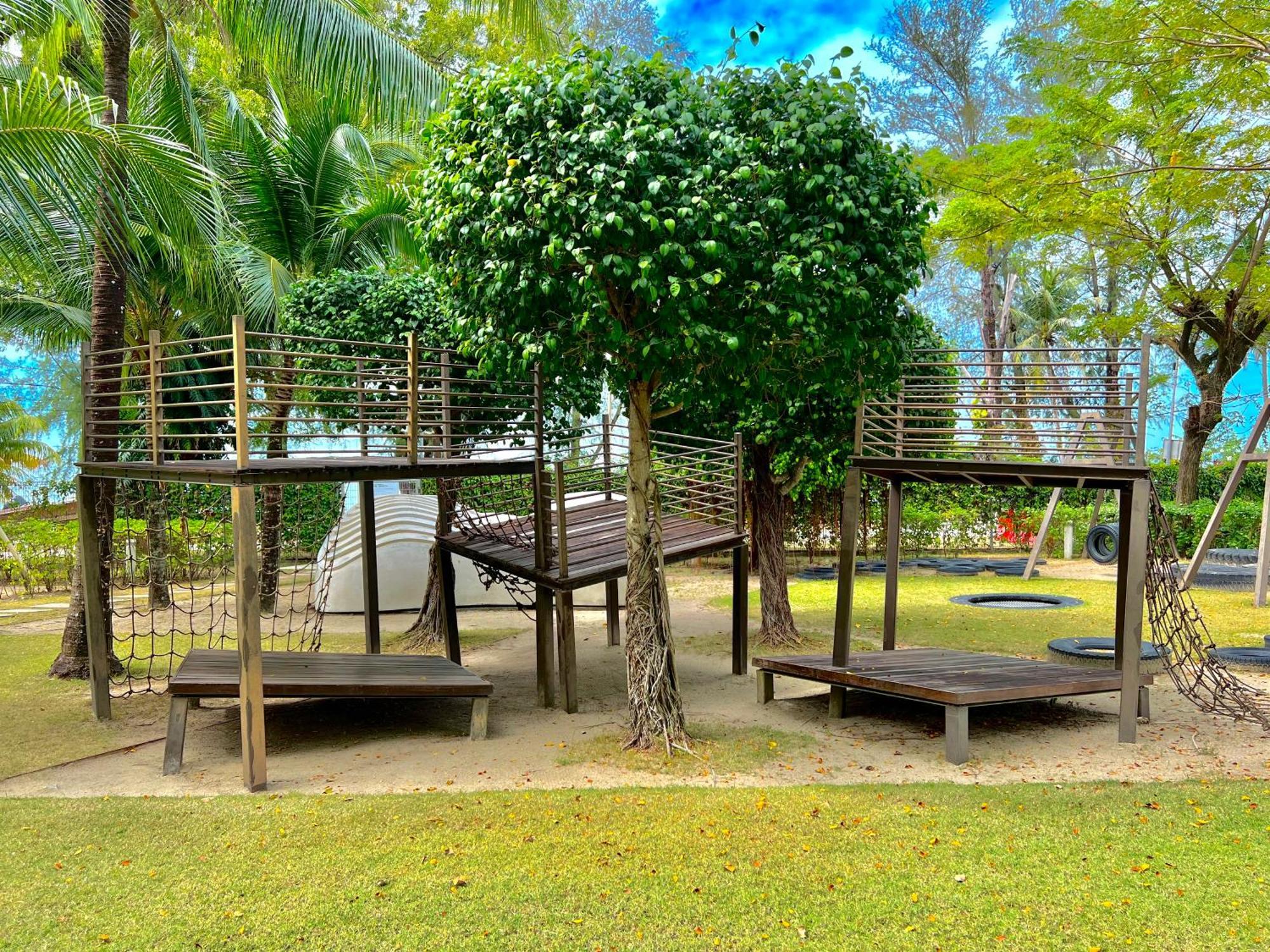 By The Sea, Penang Apartment