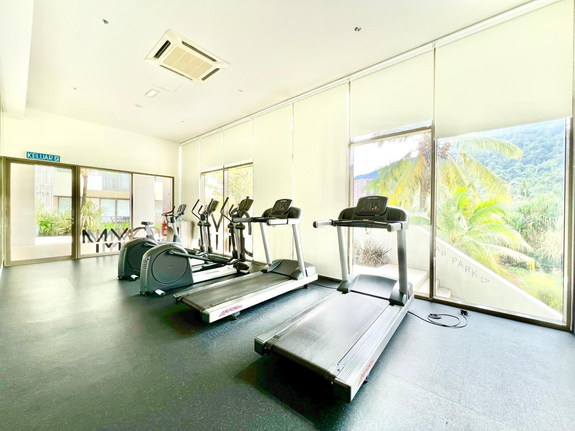 Apartment By The Sea, Penang Batu Ferringhi