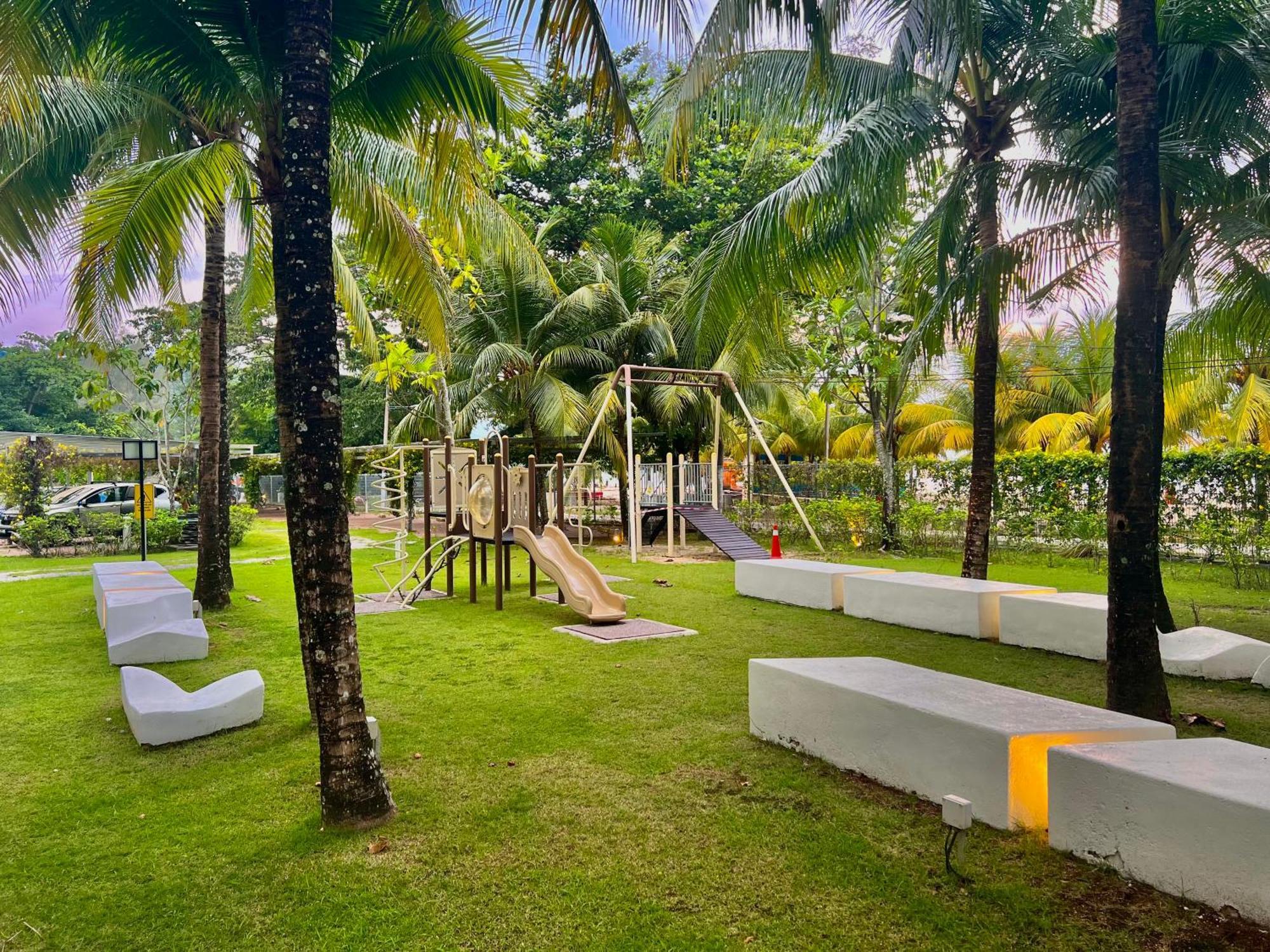By The Sea, Penang Apartment *