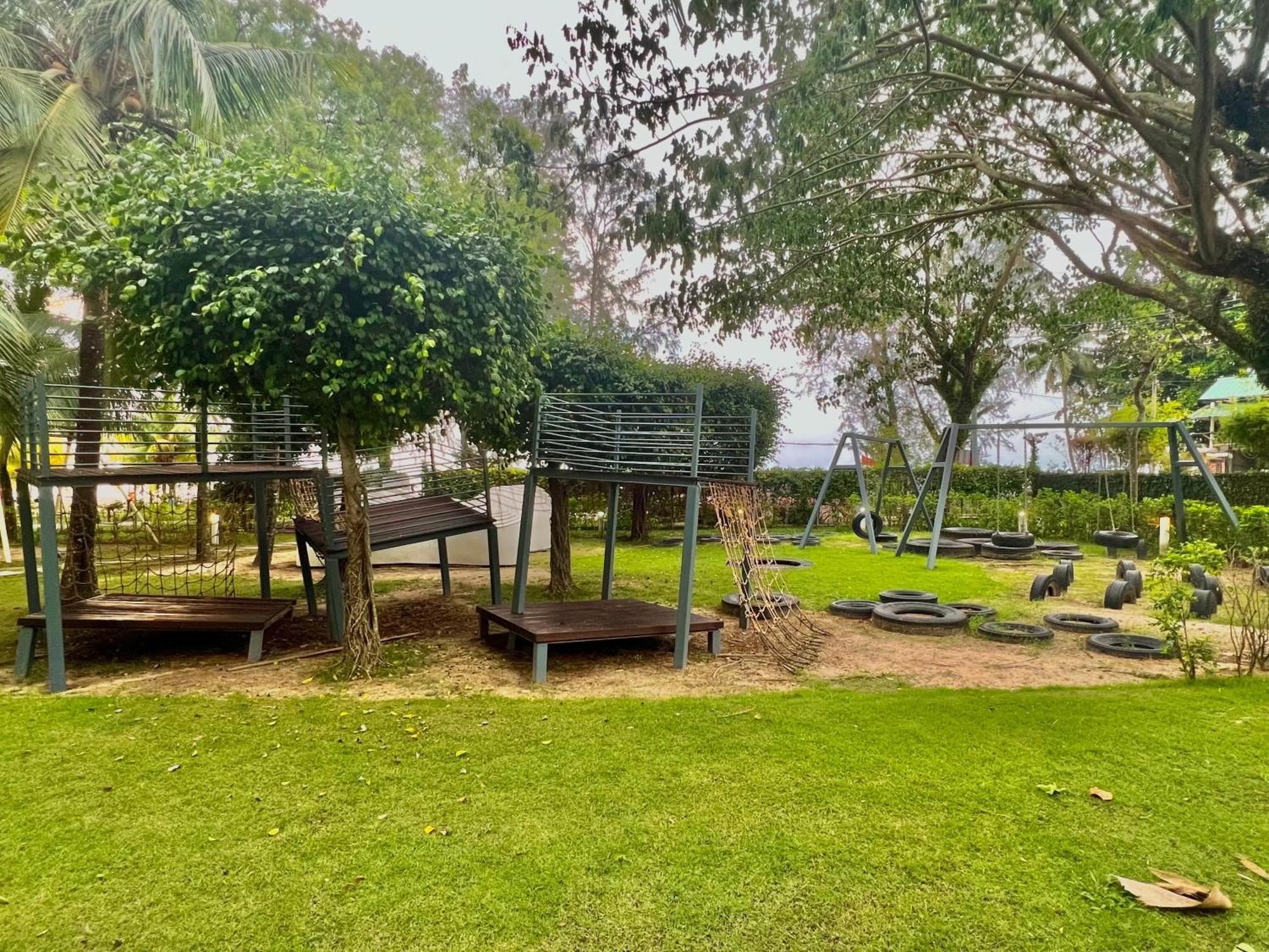 Apartment By The Sea, Penang