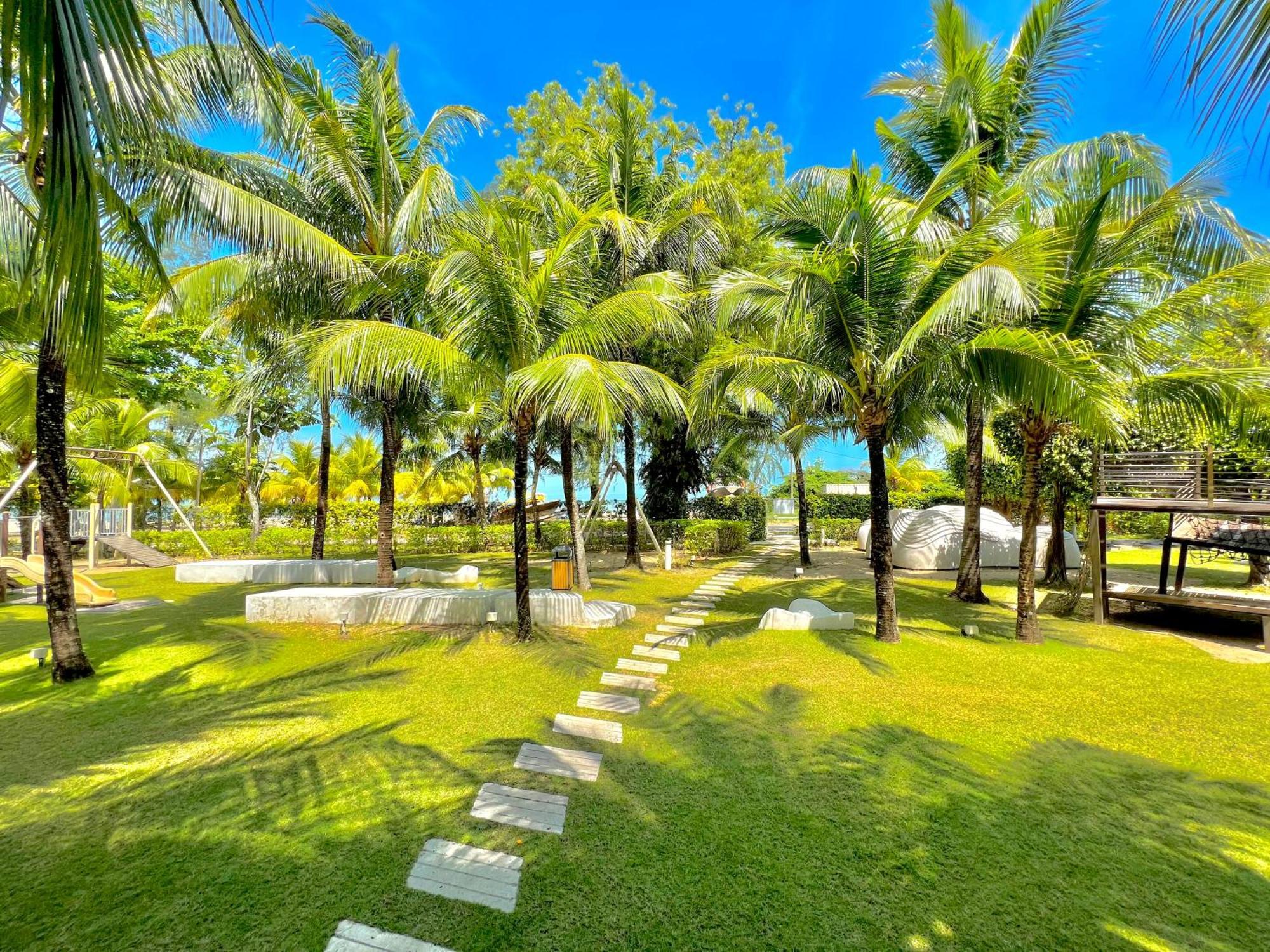 Apartment By The Sea, Penang