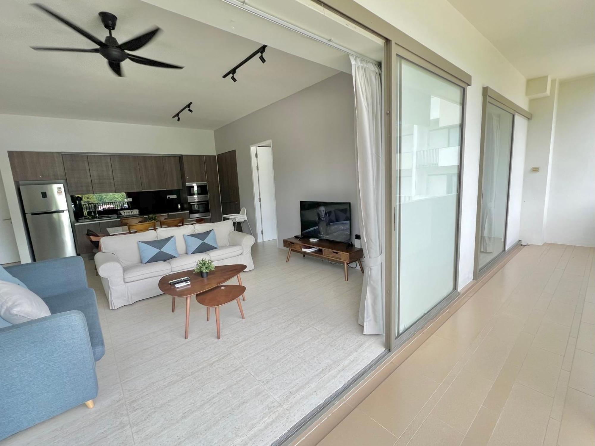 Apartment By The Sea, Penang Batu Ferringhi