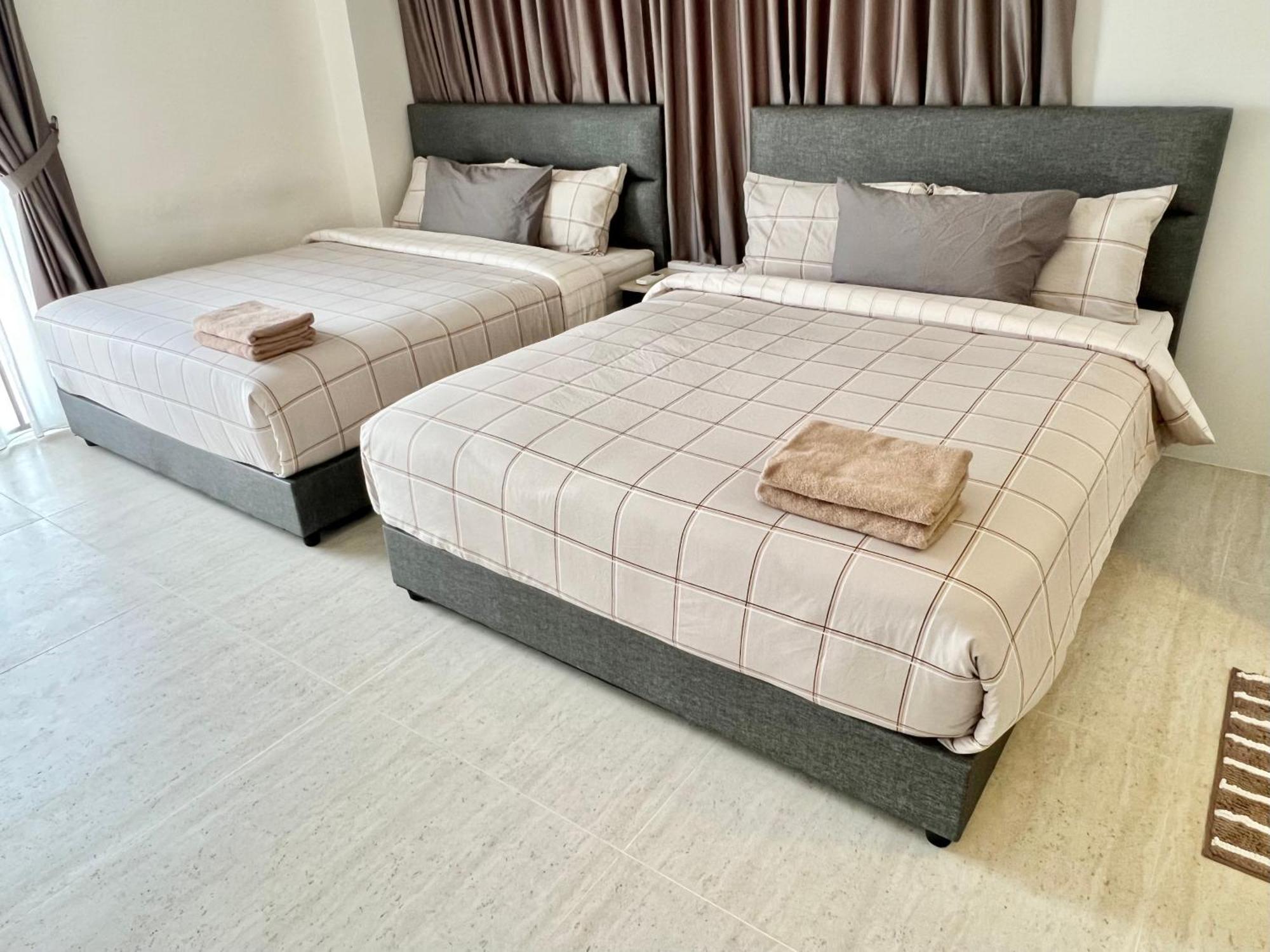 Apartment By The Sea, Penang Batu Ferringhi