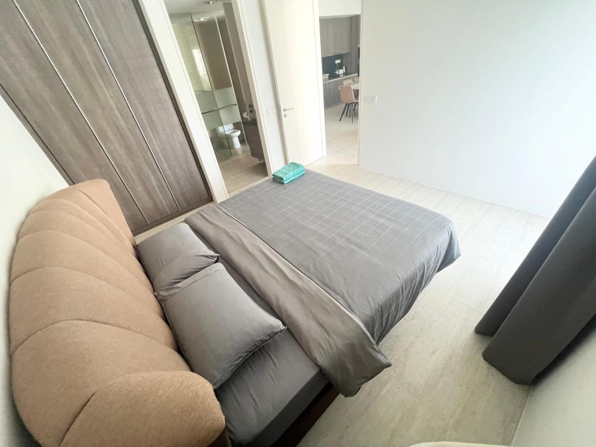 Apartment By The Sea, Penang
