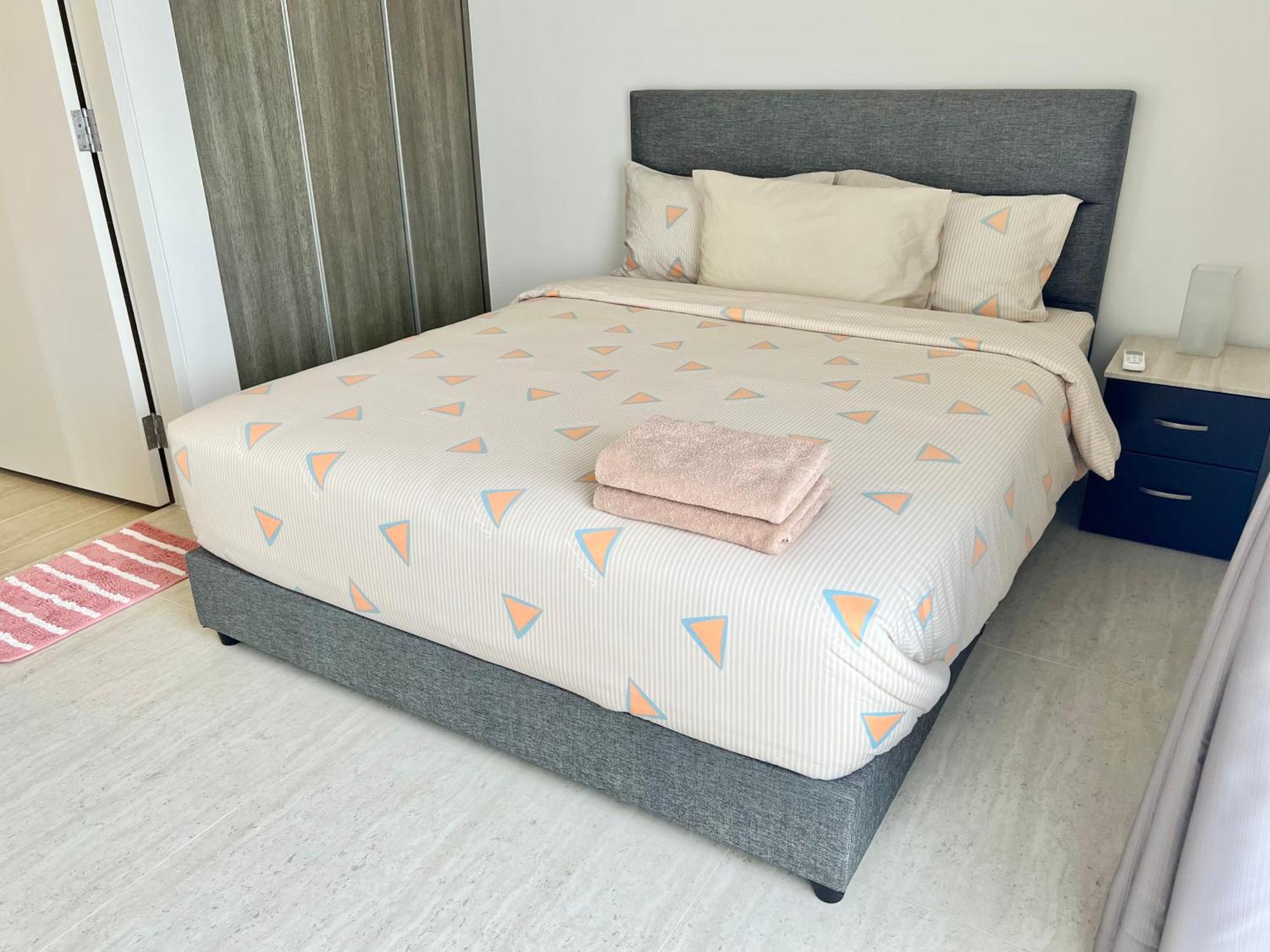 Apartment By The Sea, Penang Batu Ferringhi
