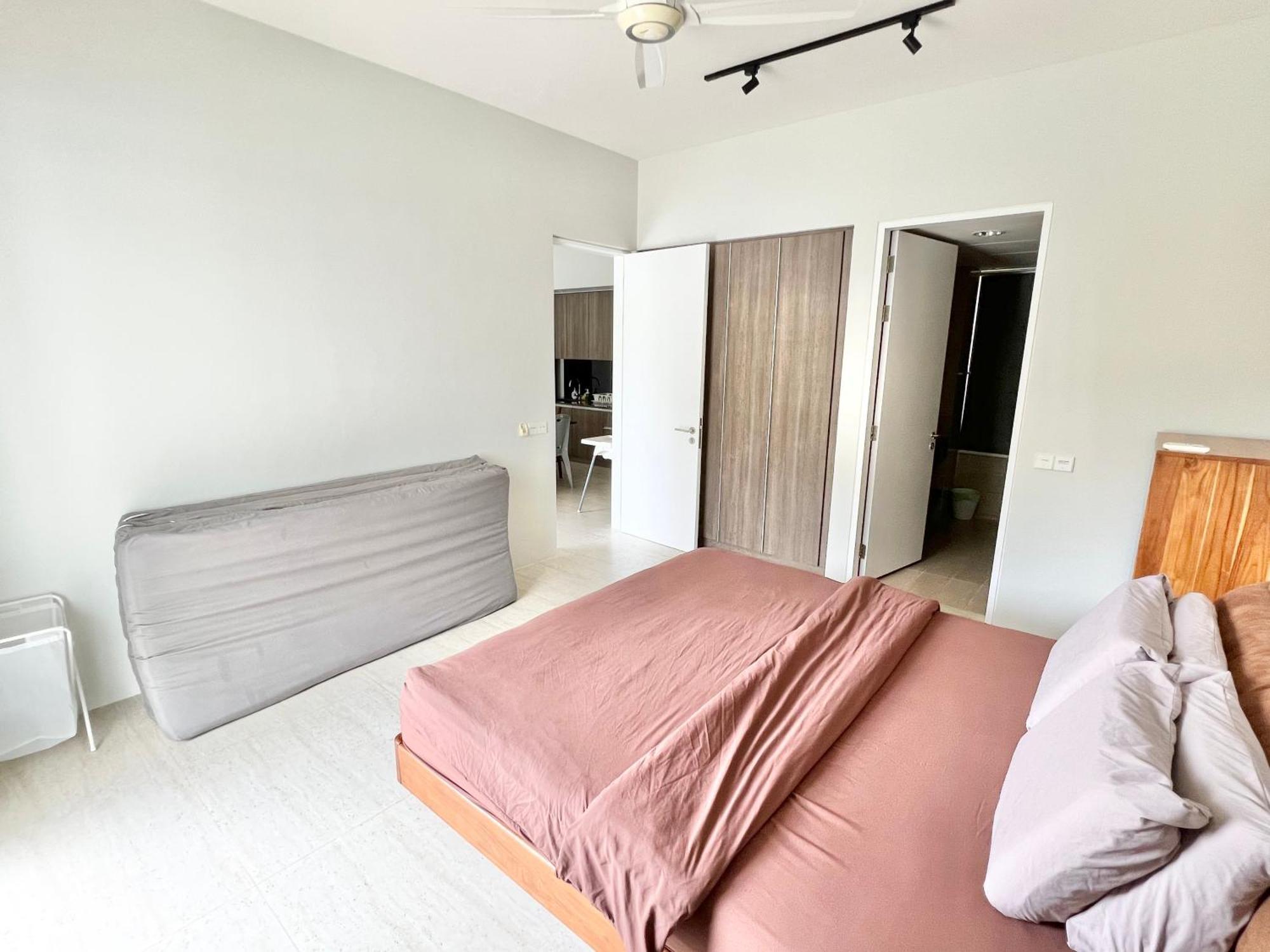 By The Sea, Penang Apartment *