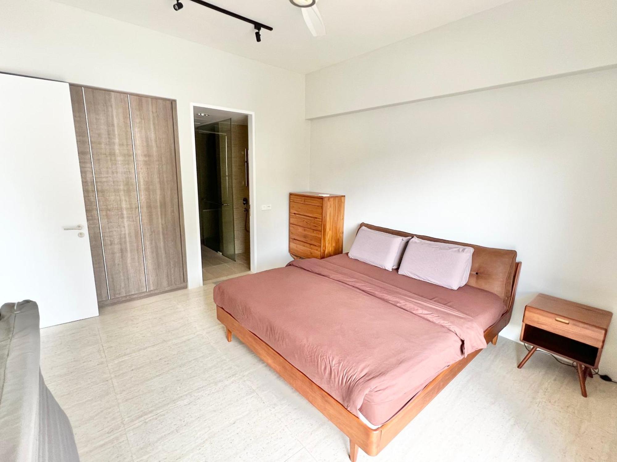 Apartment By The Sea, Penang *